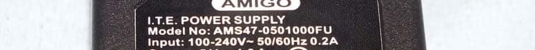802.11N WIreless LAN AP Router - FCC ID UVAFON2412 - Fon US Inc. (3)
