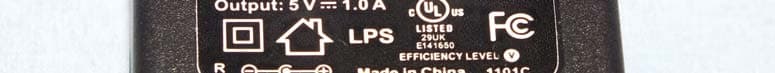 802.11N WIreless LAN AP Router - FCC ID UVAFON2412 - Fon US Inc.