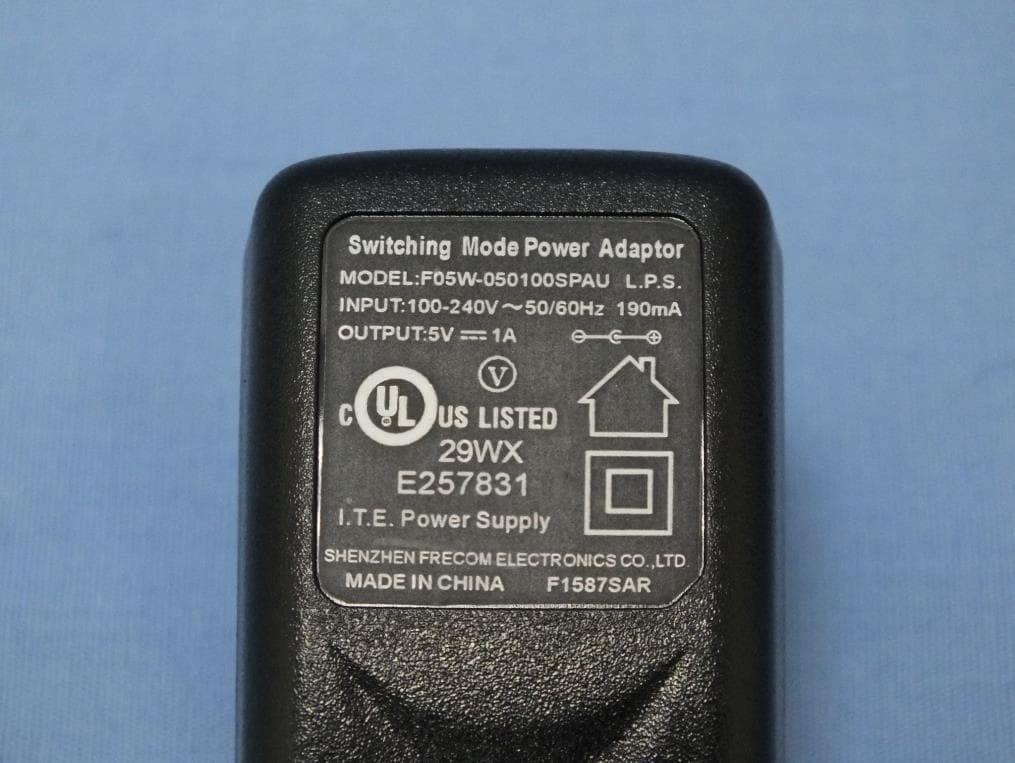 802.11N, Audio, Wireless LAN, AP Router - FCC ID UVAFON2415 - Fon US Inc. (3)