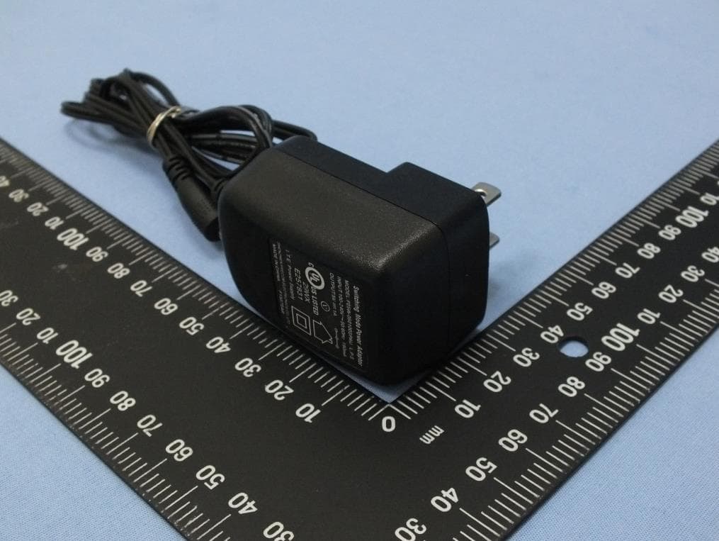 802.11N, Audio, Wireless LAN, AP Router - FCC ID UVAFON2415 - Fon US Inc. (4)