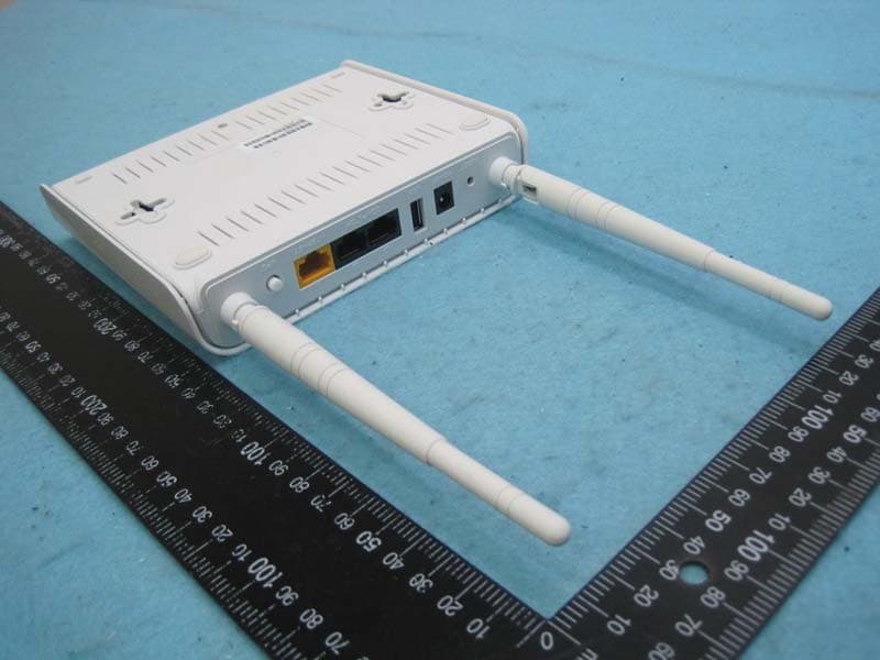 WLAN AP - FCC ID UVAFON2501 - Fon US Inc. (3)