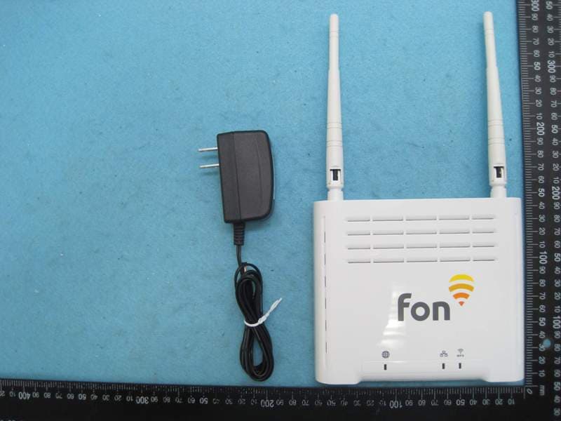 WLAN AP - FCC ID UVAFON2501 - Fon US Inc. (5)