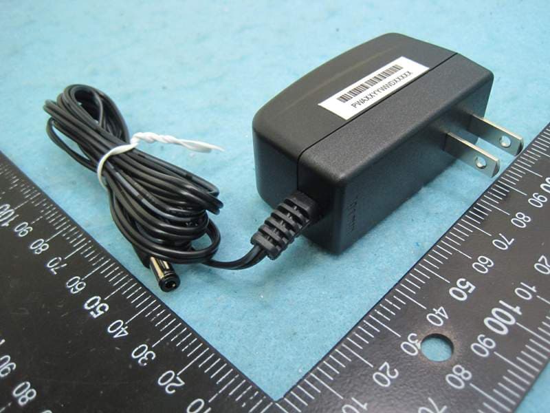 WLAN AP - FCC ID UVAFON2501 - Fon US Inc.