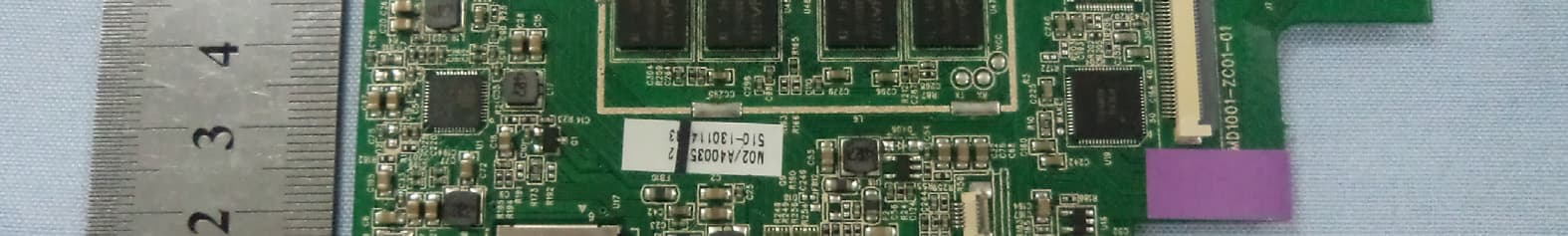 Android MID - FCC ID UVD-10M6 - Shen Zhen MTC Co., LTD (2)