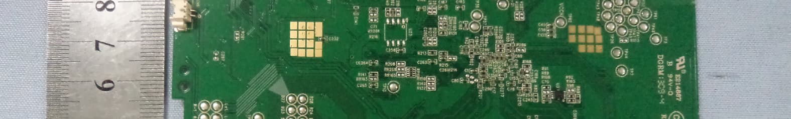 Android MID - FCC ID UVD-10M6 - Shen Zhen MTC Co., LTD (3)