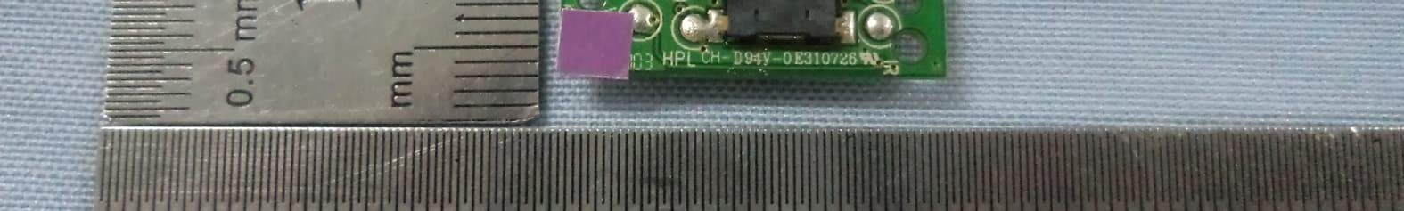 Android MID - FCC ID UVD-10M6 - Shen Zhen MTC Co., LTD (5)