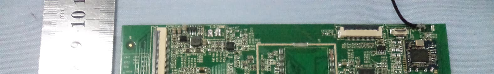 Android MID - FCC ID UVD-10M6 - Shen Zhen MTC Co., LTD (4)