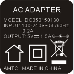 Android MID - FCC ID UVD-7M6 - Shen Zhen MTC Co., LTD