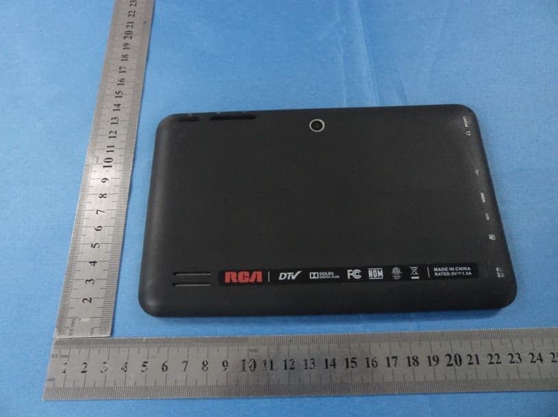 Android MID - FCC ID UVD-7M6XS - Shen Zhen MTC Co., LTD (5)
