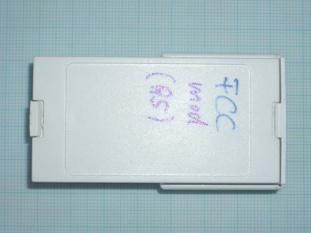QCT Series Transmitters - FCC ID UVLQCTSERIES - GAPOSA Srl (1)