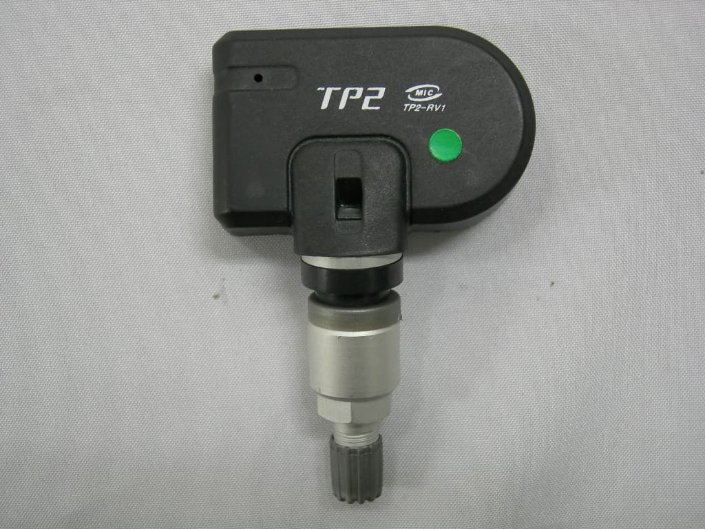 Tire Sensor - FCC ID UVNTP2-RV1 - SEETRON Inc. (2)