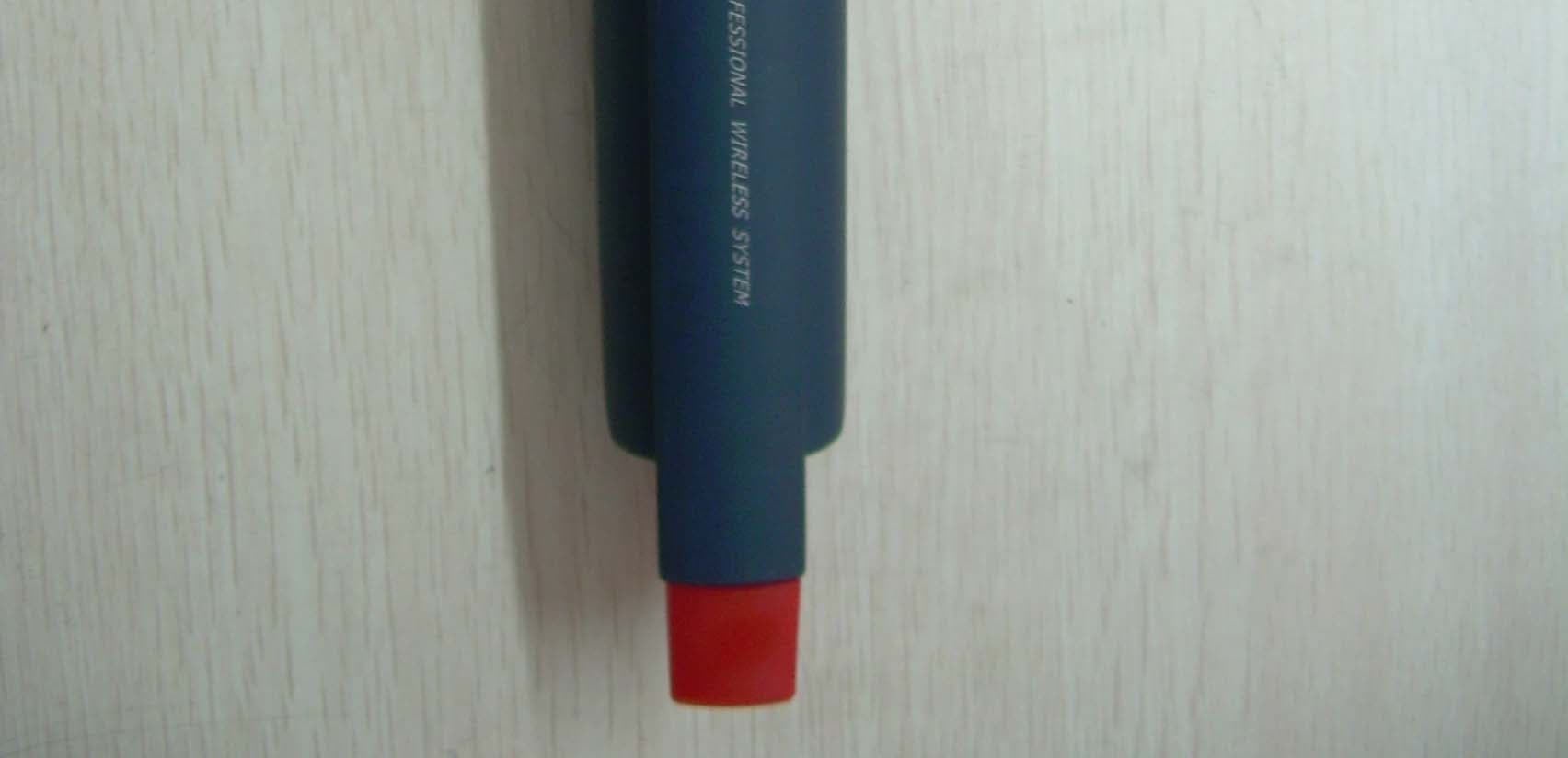 VHF WIRELESS MICROPHONE - FCC ID UVTAT-601 - Boer Electrical Equipment Co., Ltd. (2)