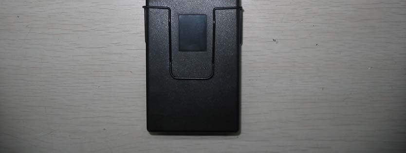 UHF WIRELESS MICROPHONE - FCC ID UVUL828 - Enping City Xenon Electronic Co., Ltd. (4)