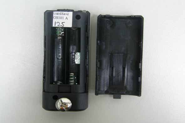 Two Way Wireless Alarm System - FCC ID UVXGS101001 - Joybien Technologies Co., Ltd. (3)