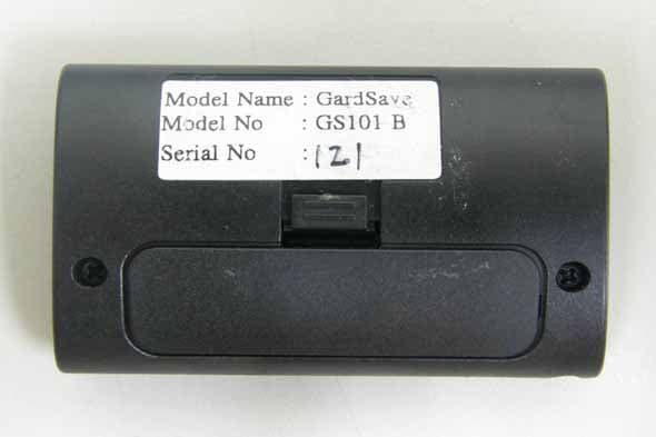 Two Way Wireless Alarm System - FCC ID UVXGS101002 - Joybien Technologies Co., Ltd.