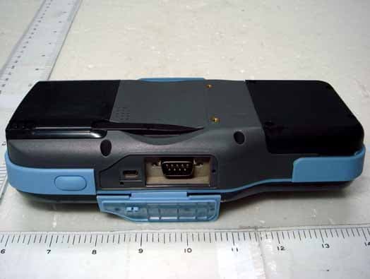 HT1100 Handy Terminal - FCC ID UVZHT1100 - ACA Digital Corporation (3)