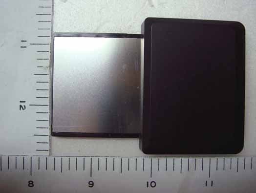 HF RFID Reader - FCC ID UVZRF1100 - ACA Digital Corporation
