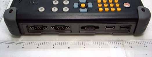 XT1100 Rugged Tablet PC - FCC ID UVZXT1100 - ACA Digital Corporation (2)