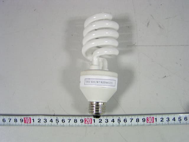 CFL - FCC ID UW7RZF061211 - ShenZhen SAST Electronic Co., Ltd. (1)
