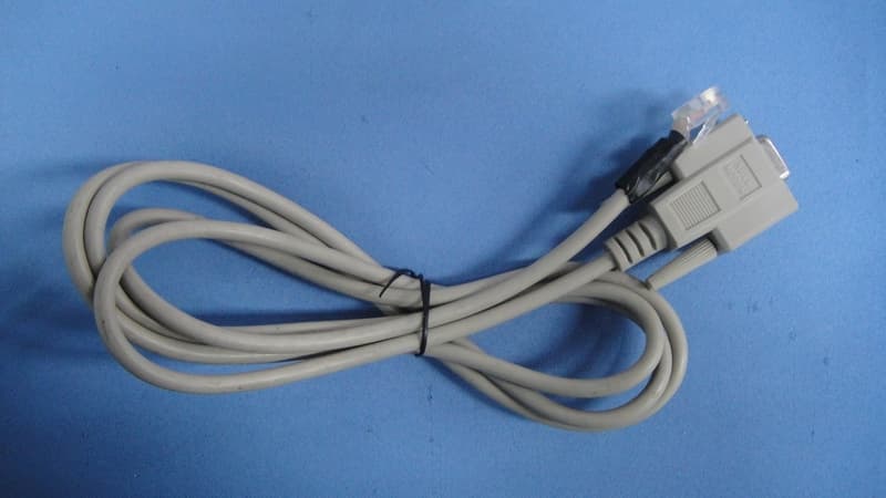 RFID DEVICE - FCC ID UWJCT100 - Blue Bamboo (HK) Limited (2)