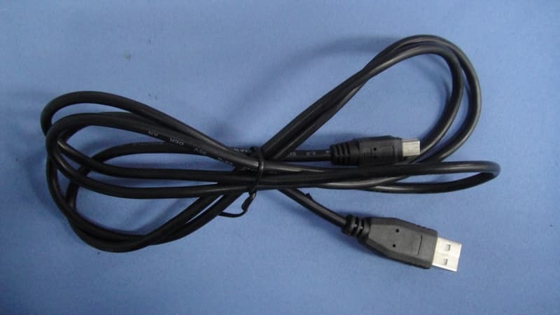 RFID DEVICE - FCC ID UWJCT100 - Blue Bamboo (HK) Limited (4)