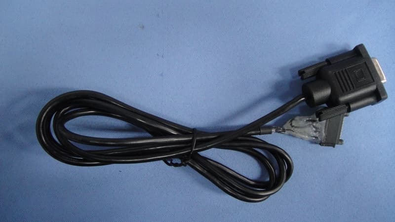 RFID DEVICE - FCC ID UWJCT100 - Blue Bamboo (HK) Limited