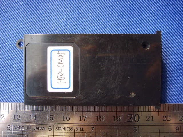 Bluetooth Module - FCC ID UWJH50CM08B2 - Blue Bamboo (HK) Limited