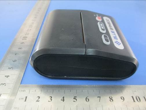 Printer - FCC ID UWJP10 - Blue Bamboo (HK) Limited (5)
