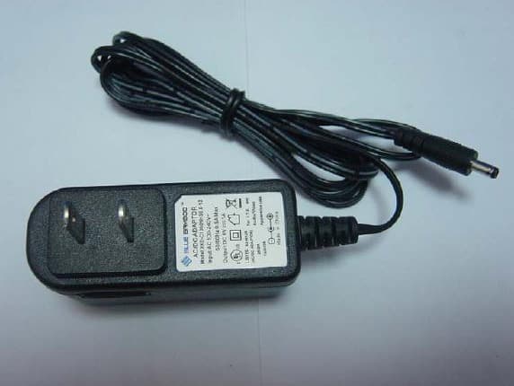 Bluetooth Printer - FCC ID UWJP25 - Blue Bamboo (HK) Limited