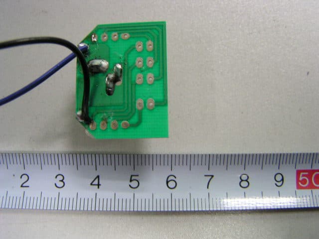 Wireless Headphone - FCC ID UWOHLP2950T - SHENZHEN LISAIER TRONICS CO., LTD. (4)