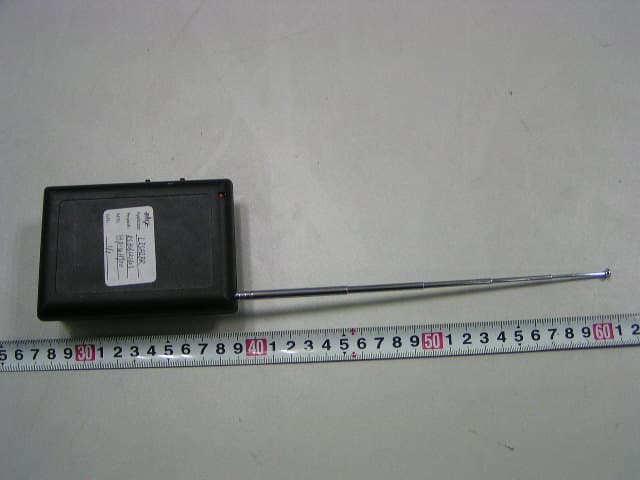 Wireless Headphone - FCC ID UWOHLP900T - SHENZHEN LISAIER TRONICS CO., LTD.