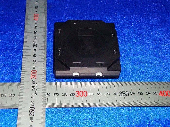 Image Parking System - FCC ID UWRIPS20100315 - Q Global Solutions (Xiamen) Electronics Corp. (5)