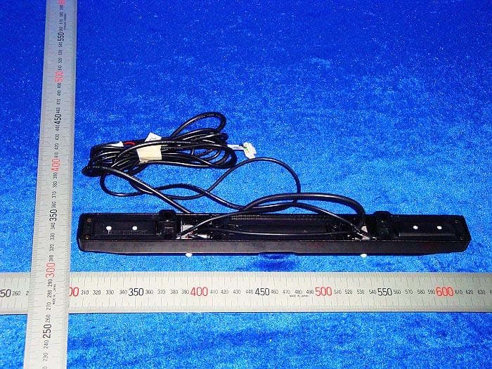 Image Parking System - FCC ID UWRIPS20100315 - Q Global Solutions (Xiamen) Electronics Corp.