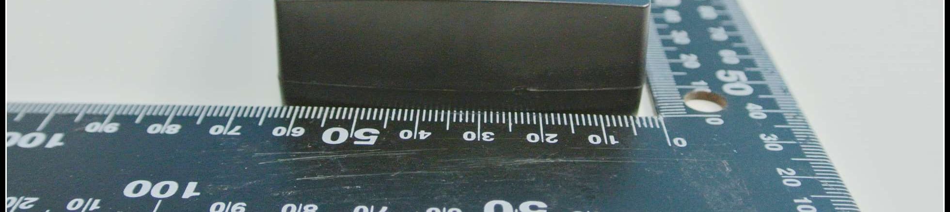 Ultrasonic sensor system with OSD - FCC ID UWRQGS300181406 - Q Global Solutions (Xiamen) Electronics Corp. (2)