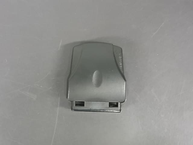 WIRELESS BICYCLE COMPUTER - FCC ID UWWCONSOLE100 - Atech Scientific Measurement Limited. (2)