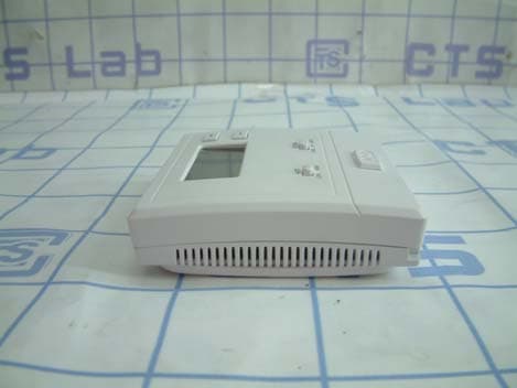 Wireless Controller - FCC ID UX2T631W-2TX - Bellmate Holdings Ltd.
