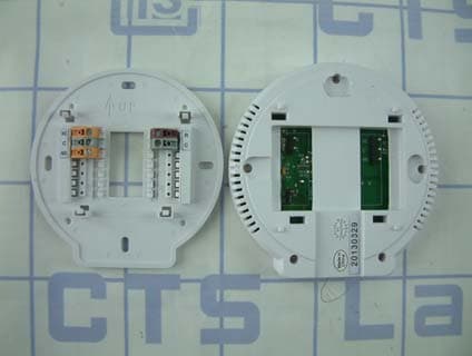 Wireless Zoning Starter Package - FCC ID UX2T955W - Bellmate Holdings Ltd. (2)