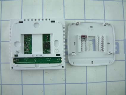 Wireless Zoning Starter Package - FCC ID UX2T955W - Bellmate Holdings Ltd. (4)