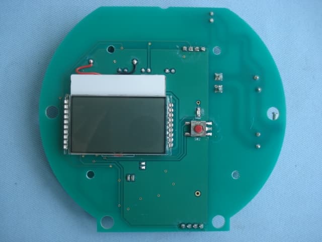 WIRELESS CONTROLLER, AC24V - FCC ID UX2W150W - Bellmate Holdings Ltd. (2)