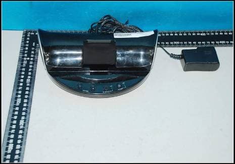 Bluetooth Stereo Speaker System - FCC ID UX6-00001 - Kysho Multimedia Ltd. (2)