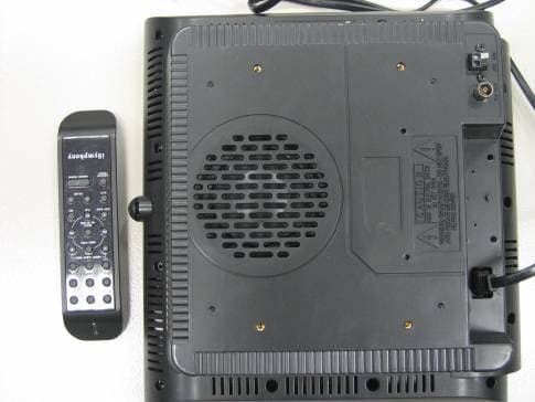CD system with Bluetooth function - FCC ID UX6-NSX3400-V1 - Kysho Multimedia Ltd.