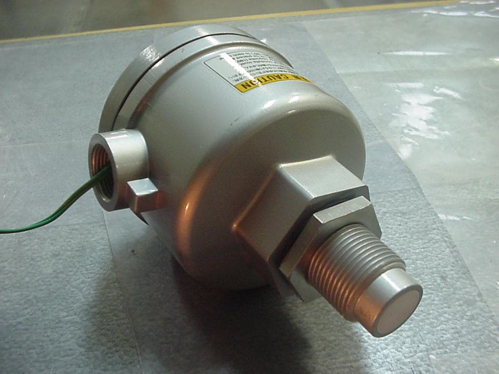 MICROWAVE SENSORS, MODEL: MWS-ST-2 AND MWS-SR-2 - FCC ID UXEMWSSTSR2 - Wire Automatic Device Co., Ltd.