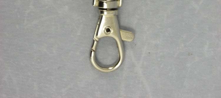 Hand transmitter: RAMSET I - FCC ID UXHRAMSET - Ramset Automatic Gate Systems Inc. (4)