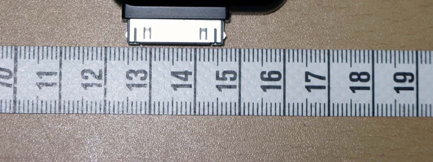 BLUETOOTH STEREO TRANSMITTER - FCC ID UXI-CE-TX1000 - iSkin Inc. (2)