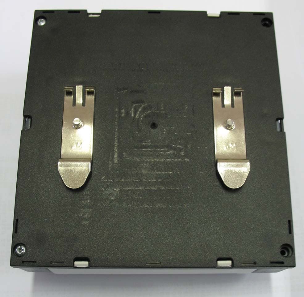 GSM / GPRS Modem - FCC ID UXQAIRCONTACT - Atlas Copco Airpower NV