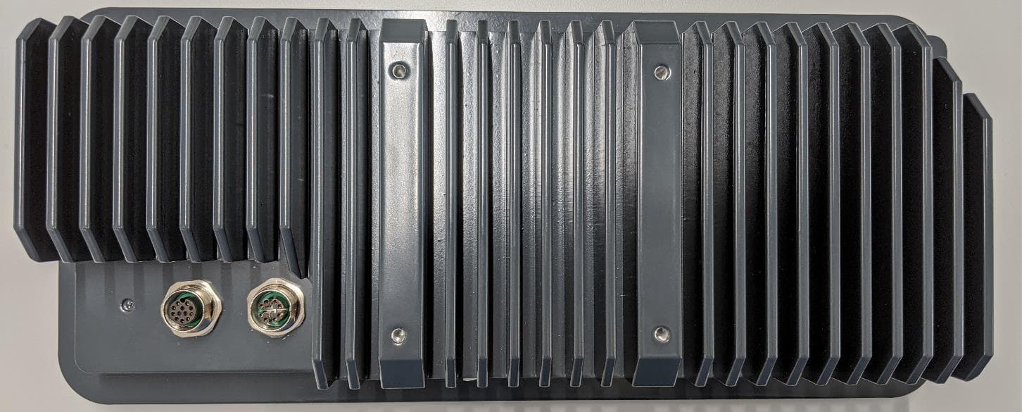 K-Band Transceiver - FCC ID UXS-ISYS-5220 - InnoSenT GmbH (2)