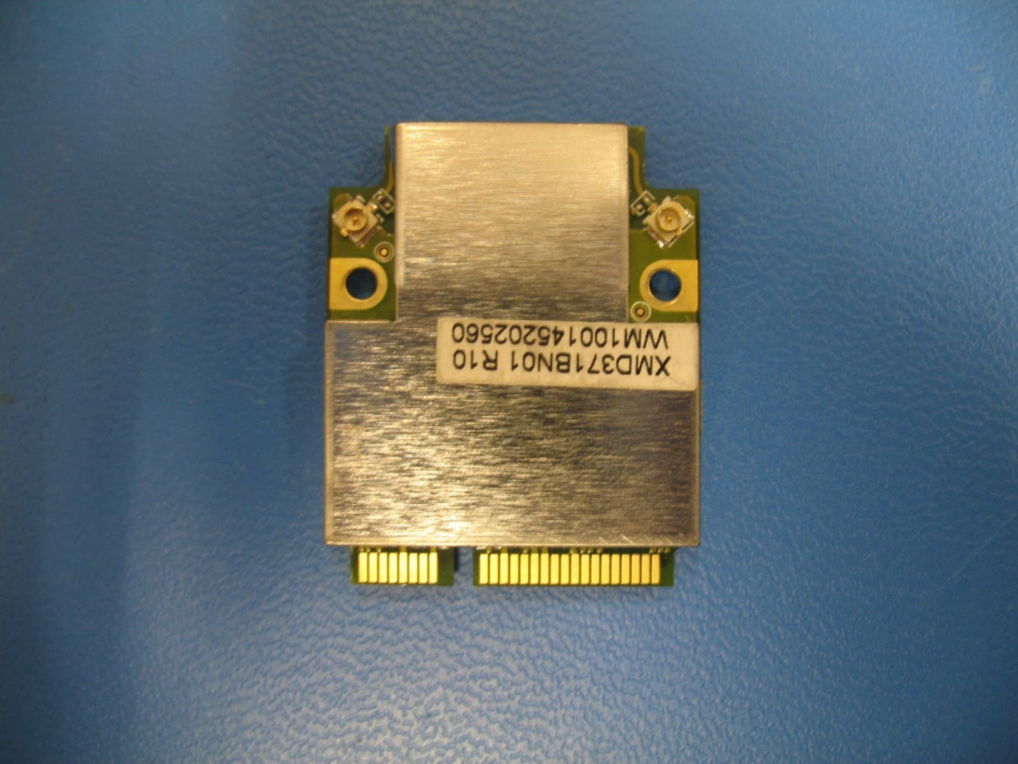 WiMAX Module - FCC ID UXX-CPB250 - Cradlepoint, Inc.