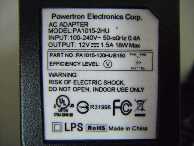 Industrial Broadband Router - FCC ID UXX-IBR600E - Cradlepoint, Inc.