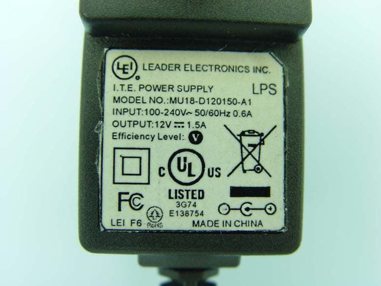 Mobile Broadband Router - FCC ID UXX-MBR1400 - Cradlepoint, Inc. (2)
