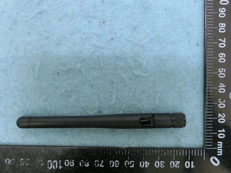 R1900-5GB - FCC ID UXX-S5A052A - Cradlepoint, Inc. (4)